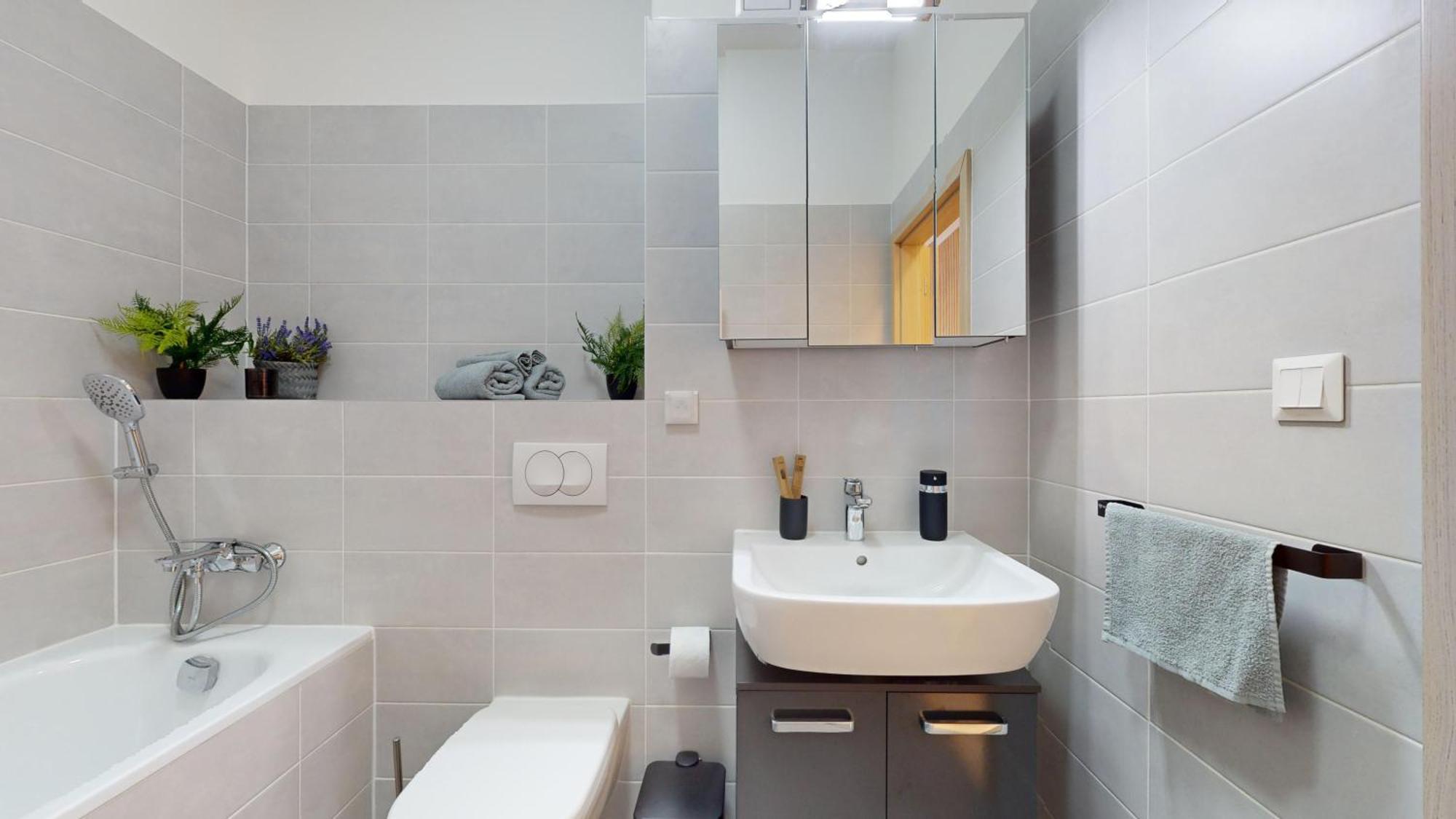 3Unity Apartment Kamence Kysucke Nove Mesto Exterior photo