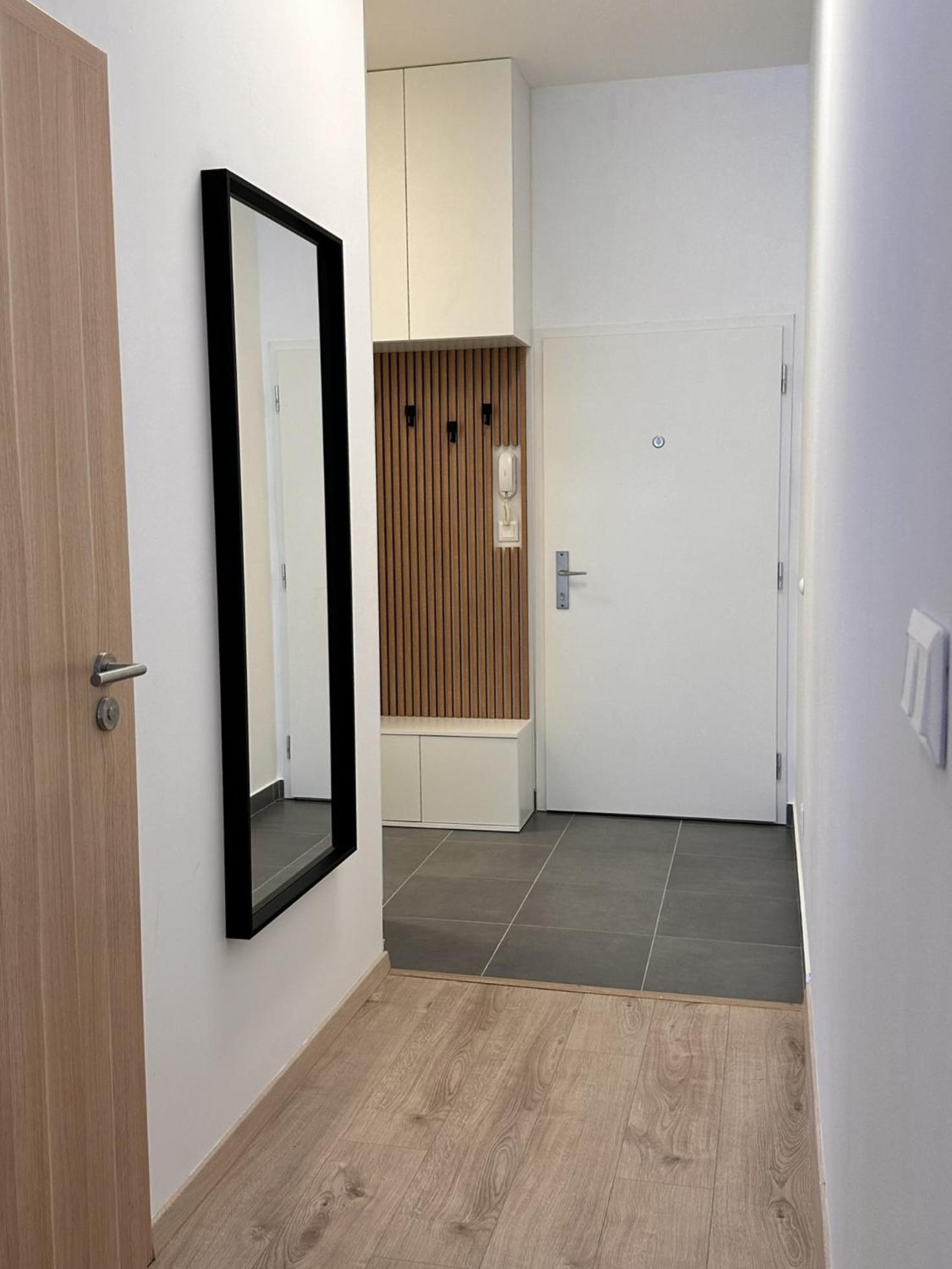 3Unity Apartment Kamence Kysucke Nove Mesto Exterior photo
