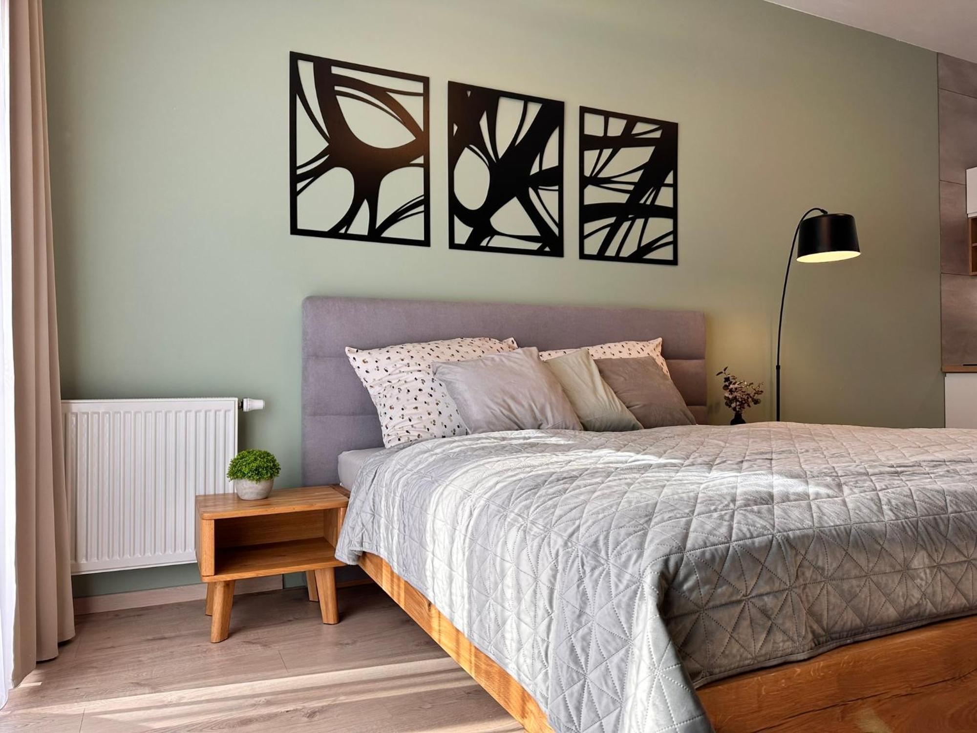 3Unity Apartment Kamence Kysucke Nove Mesto Exterior photo